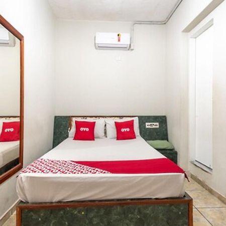 Oyo Hotel Dom Pedro, São Paulo Zewnętrze zdjęcie