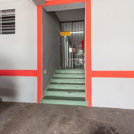 Oyo Hotel Dom Pedro, São Paulo Zewnętrze zdjęcie