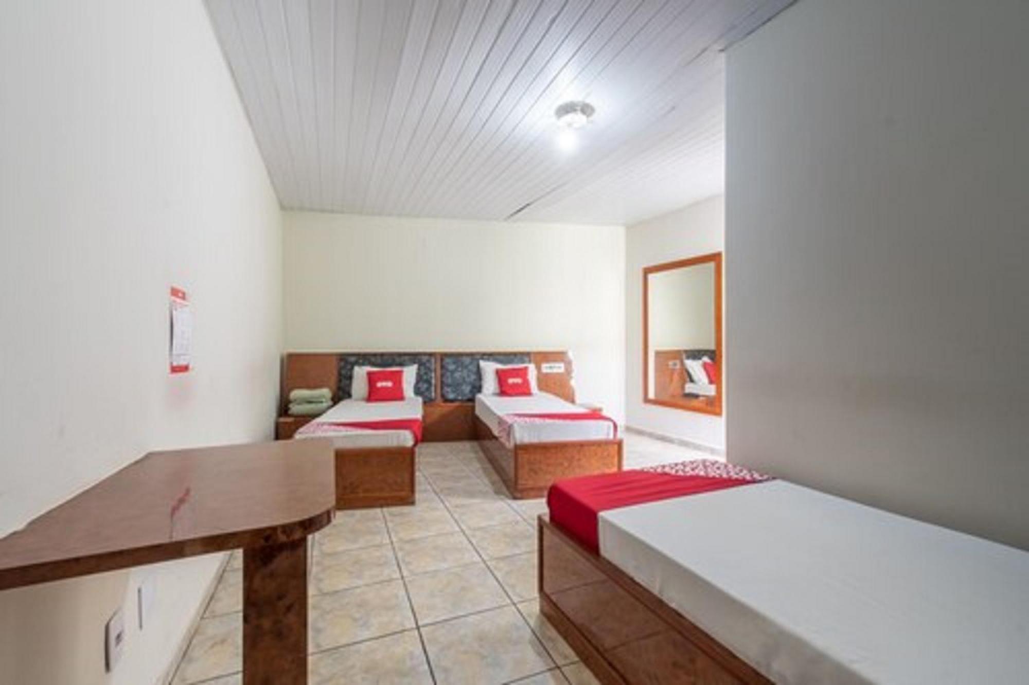 Oyo Hotel Dom Pedro, São Paulo Zewnętrze zdjęcie