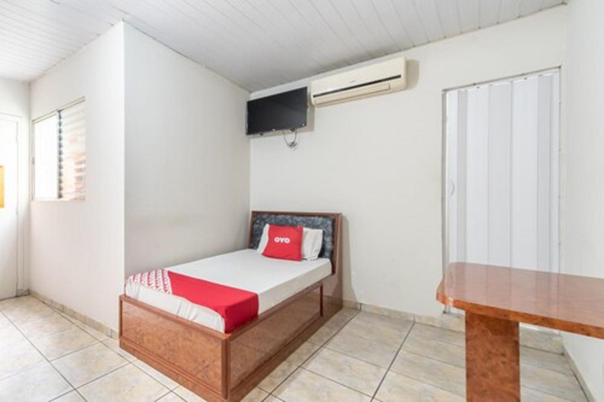 Oyo Hotel Dom Pedro, São Paulo Zewnętrze zdjęcie