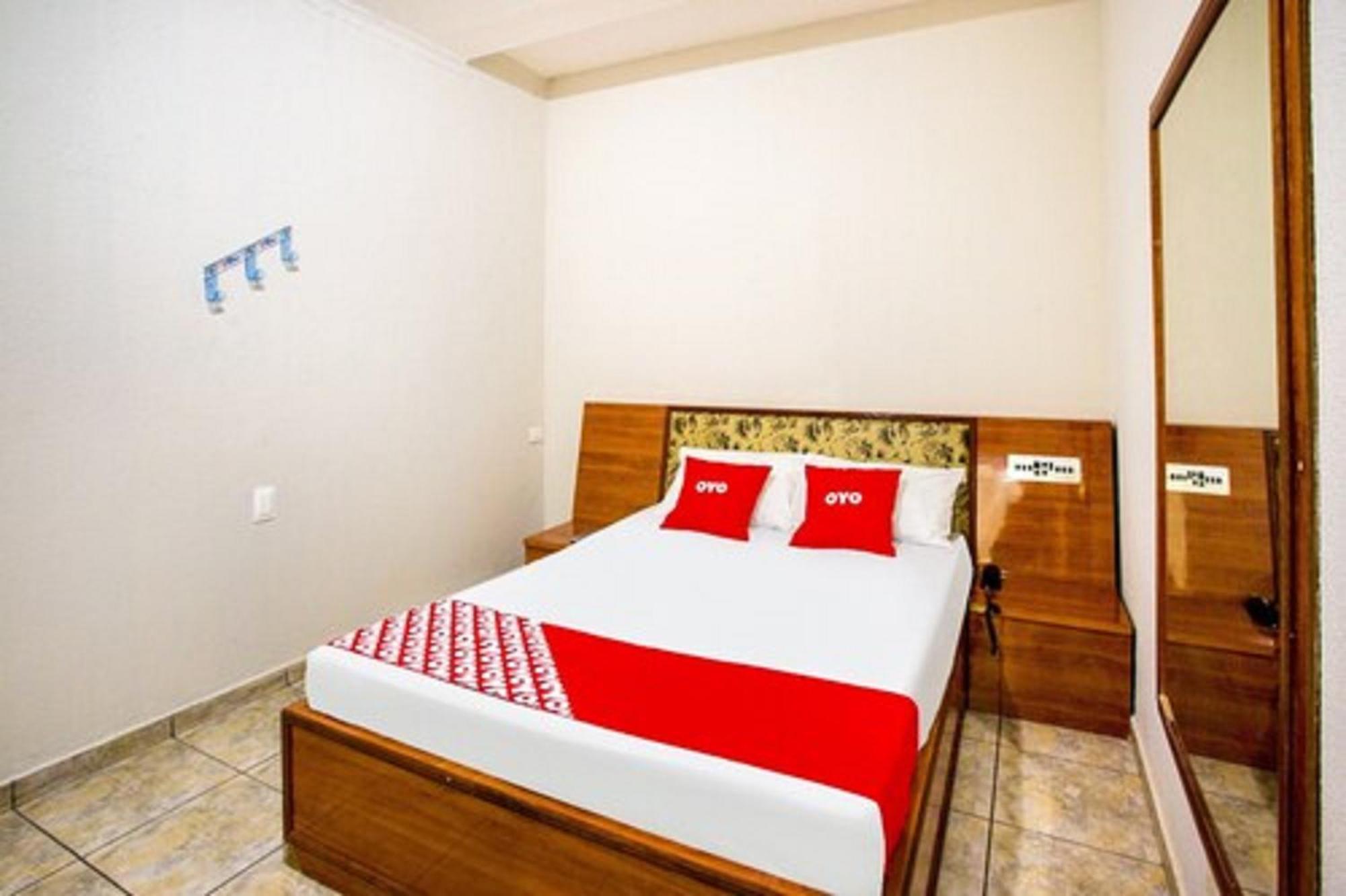 Oyo Hotel Dom Pedro, São Paulo Zewnętrze zdjęcie