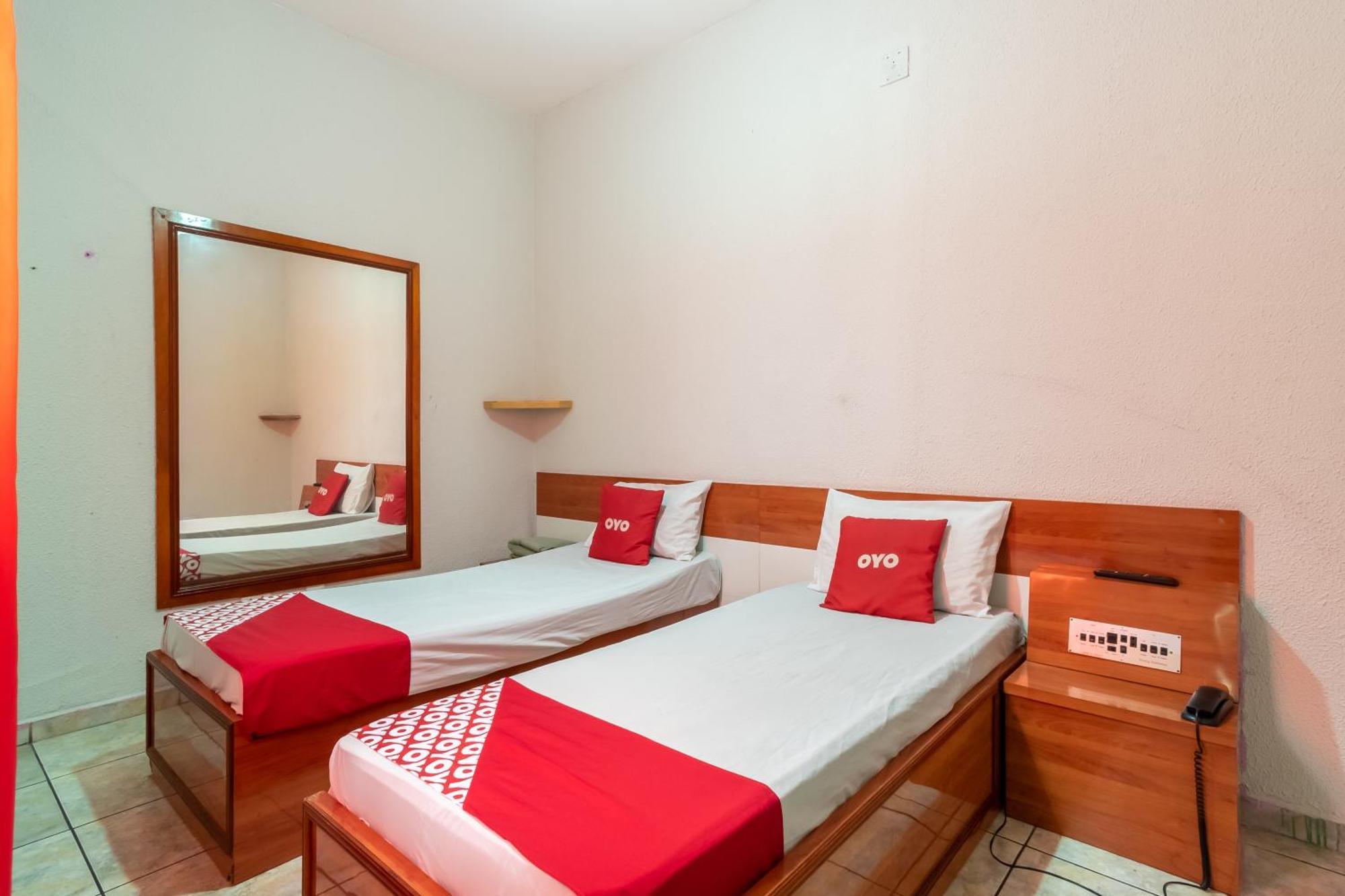 Oyo Hotel Dom Pedro, São Paulo Zewnętrze zdjęcie