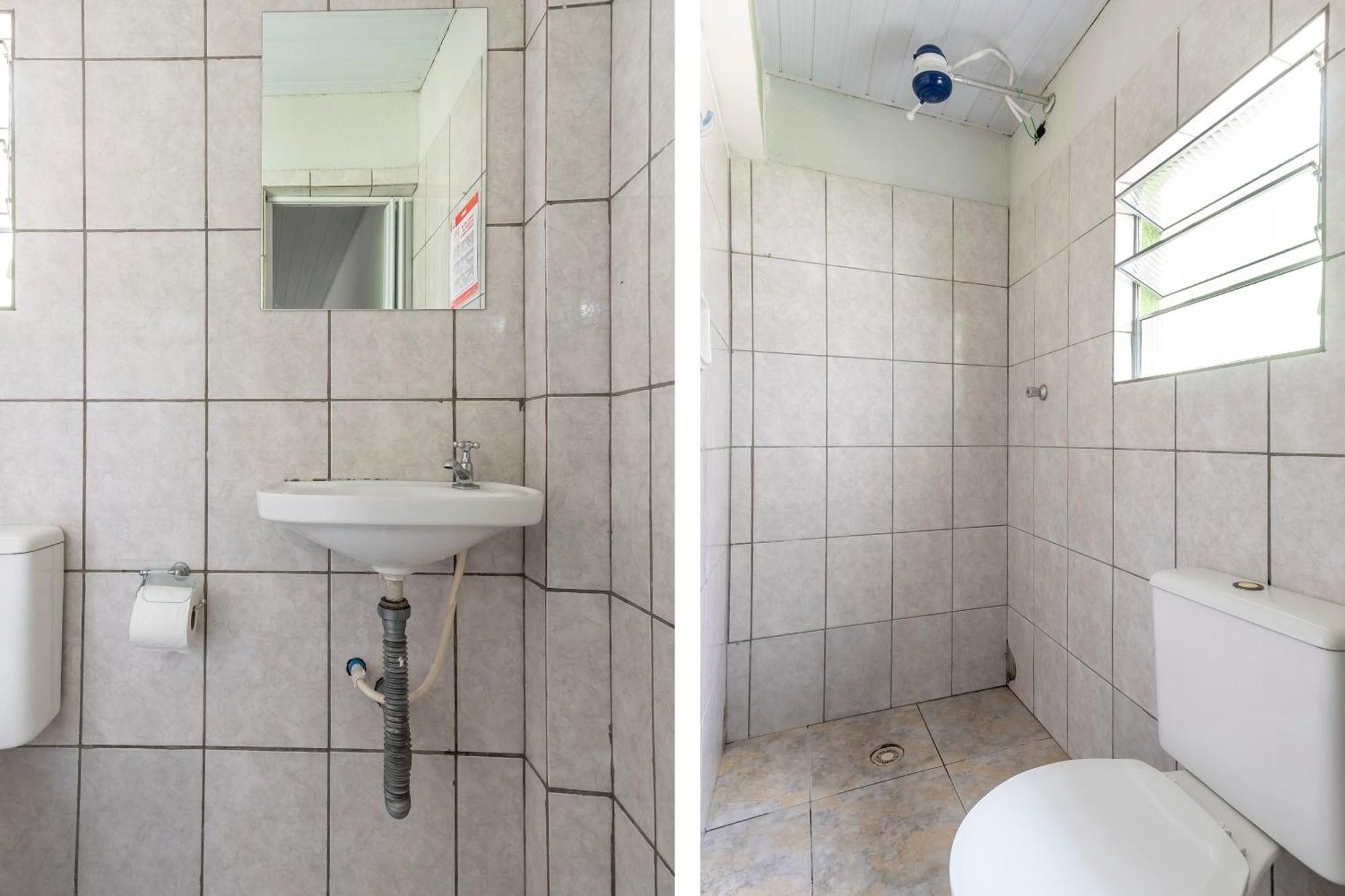 Oyo Hotel Dom Pedro, São Paulo Zewnętrze zdjęcie