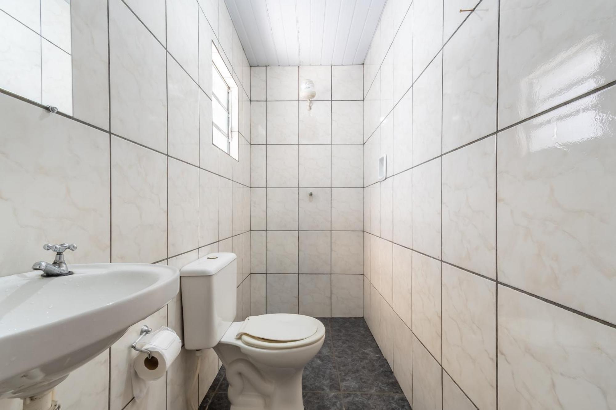 Oyo Hotel Dom Pedro, São Paulo Zewnętrze zdjęcie