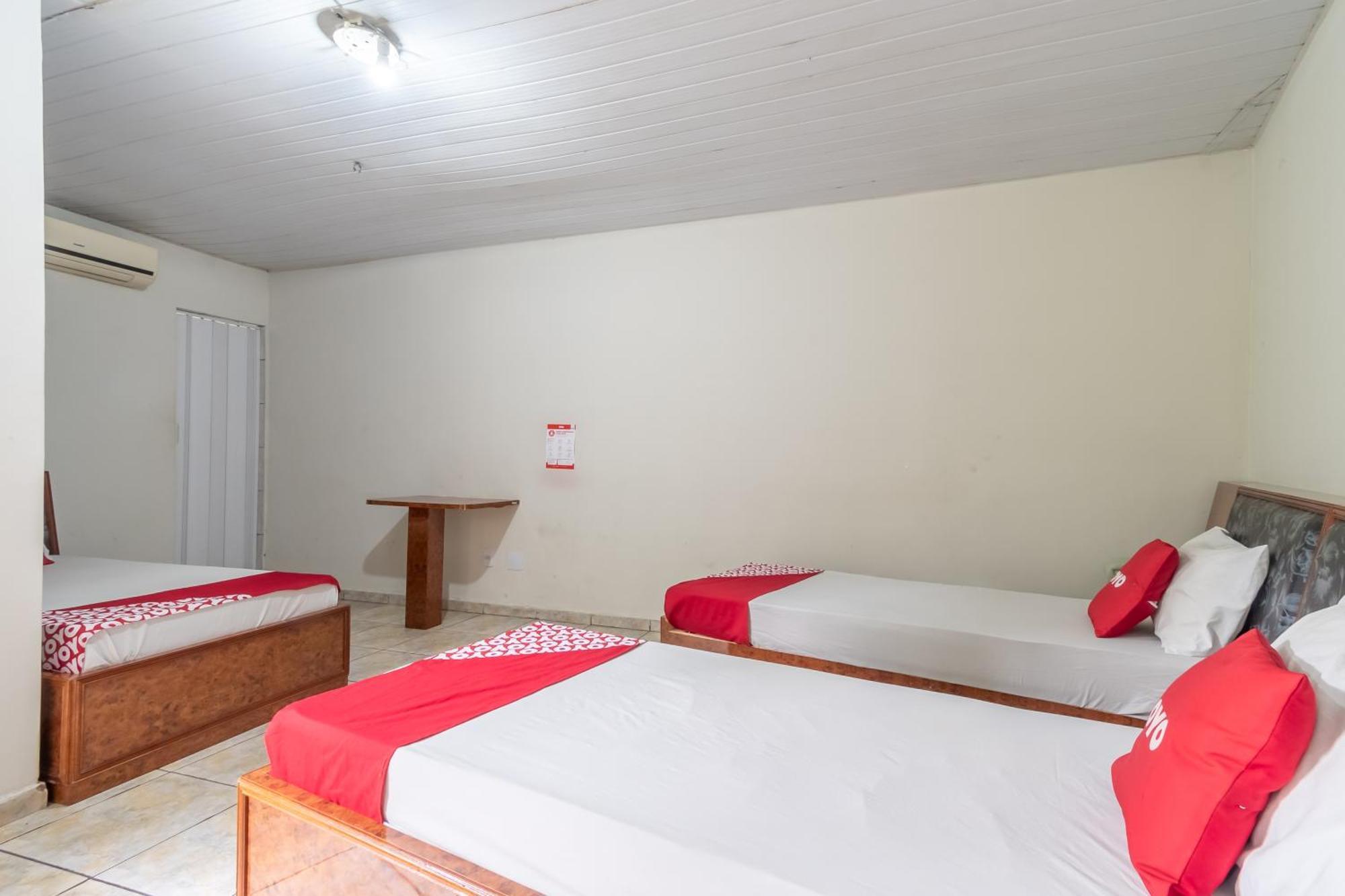 Oyo Hotel Dom Pedro, São Paulo Zewnętrze zdjęcie